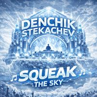 Denchik Stekachev - Squeak the Sky