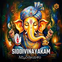 M. S. Sheela - Siddivinayakam