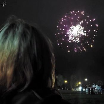 sky soul - Violet