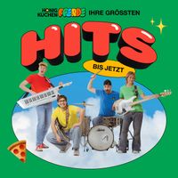 Honigkuchenpferde - Ihre größten Hits (bis jetzt)