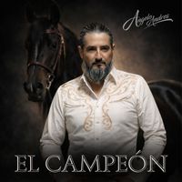 Angelo Andres - EL CAMPEÓN