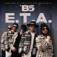 B5 - ETA