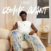 MAWI - Comme avant