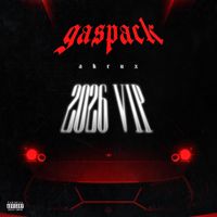 AKRUX - GASPACK 2026 VIP (Explicit)