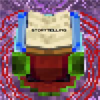 iamsyd333 - Storytelling