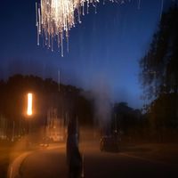 Eli G - days since i landed (Explicit)