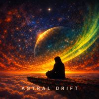 Technozed - Astral Drift