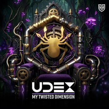 Udex - My Twisted Dimension