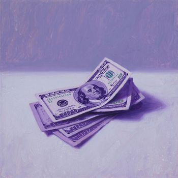 Emily - O Dinheiro Não Dá Ar para Respirar