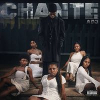 ADJ - CHANTÉ