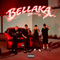 Adrian - BELLAKA (Explicit)
