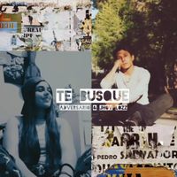 ADVERSARIO - TE BUSQUE