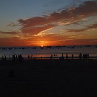 Luis Obando - Wlitesciene