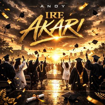 ANDY - Ire Akari
