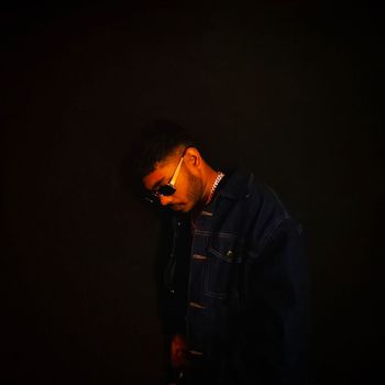 K - 2 Am (Explicit)