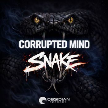Corrupted Mind - Snake