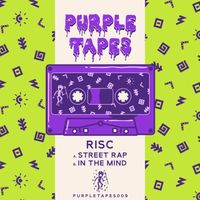 RISC - Street Rap