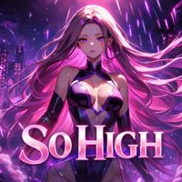 Asuna - So High