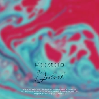 Moostafa - Dadosh