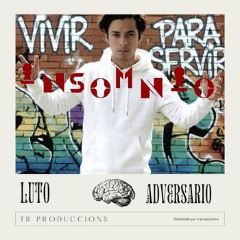 ADVERSARIO - LUTO