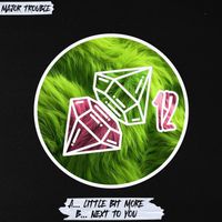 Major Trouble - Little Bit More (Radio Mix)