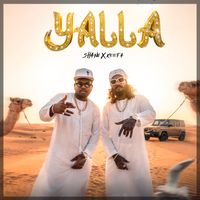 Shanu - Yalla
