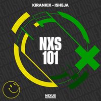KiranKix - Isheja