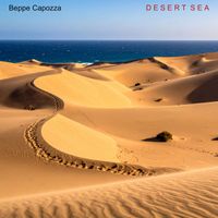 Beppe Capozza - Desert Sea