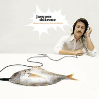 Jacques Dutronc - Chansons pour les enfants