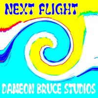 Dameon Bruce Studios - Next Flight (Generation Mix)