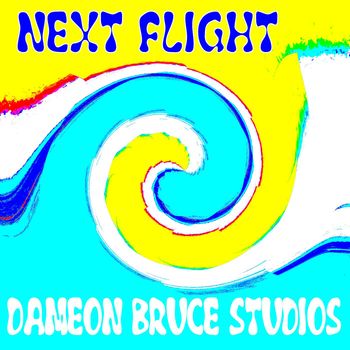 Dameon Bruce Studios - Next Flight (Generation Mix)