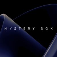 Samira - Mystery Box