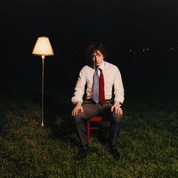 Mazzoli - Notte rossa