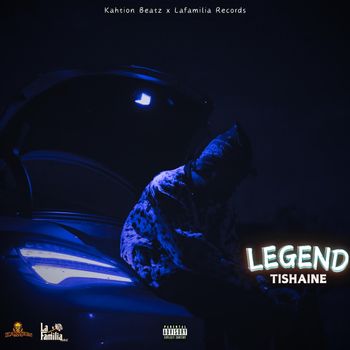 Tishaine - Legend