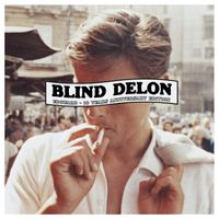 Blind Delon - Edouard (10 Years Anniversary Edition)