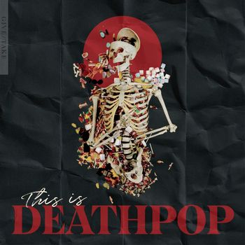 Various Artists - This Is Deathpop