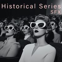 Sound Ideas - Historical Series SFX