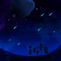 Принц Галактики - Коридоры