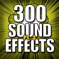 Sound Ideas - 300 Sound Effects Part 3