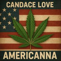 Candace Love - AMERICANNA