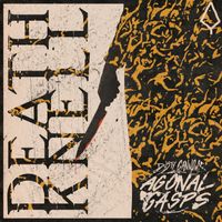 Dusty Gannon and the Agonal Gasps - Death Knell