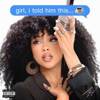 Asia Holiday - girl, i told him this... (Explicit)