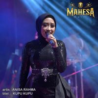 Anisa Rahma - Kupu Kupu