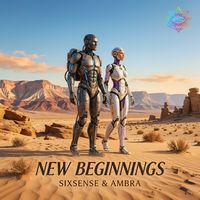 Sixsense, Ambra - New Beginnings