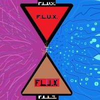 iamsyd333 - F.L.U.X.