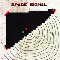 iamsyd333 - Space Signal
