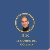 João Carvalho Kairos - El Camino del Gólgota