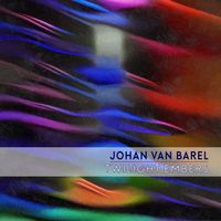 Johan Van Barel - Twilight Embers