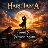 HaruTamA - Semesta Bernama Kamu