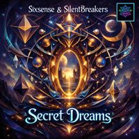 Sixsense, SilentBreakers - Secret Dreams